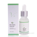 Moisturizing Whitening Skincare Vegan Hyaluronic Acid Facial Serum